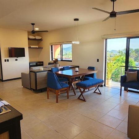 Suites Lomboy & Plaza San José del Cabo Zewnętrze zdjęcie