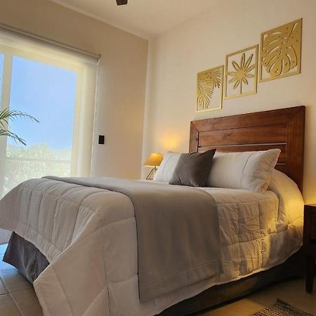 Suites Lomboy & Plaza San José del Cabo Zewnętrze zdjęcie