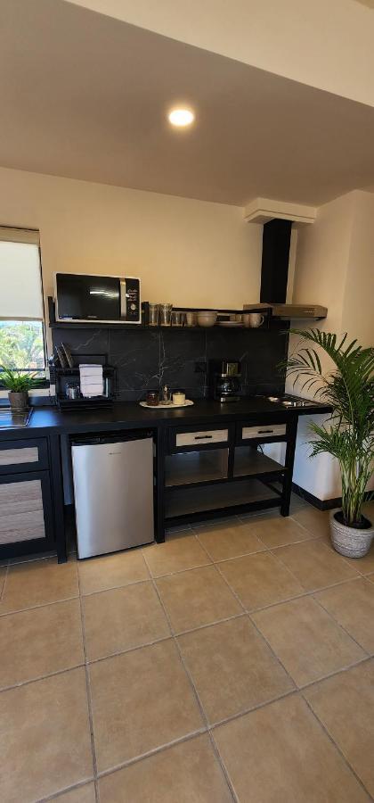 Suites Lomboy & Plaza San José del Cabo Zewnętrze zdjęcie
