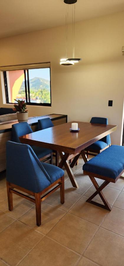 Suites Lomboy & Plaza San José del Cabo Zewnętrze zdjęcie