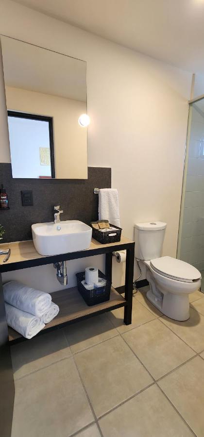 Suites Lomboy & Plaza San José del Cabo Zewnętrze zdjęcie