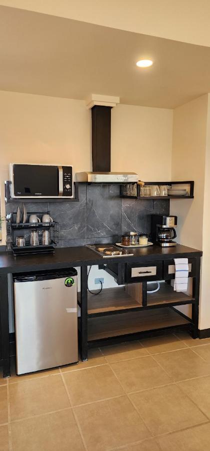 Suites Lomboy & Plaza San José del Cabo Zewnętrze zdjęcie