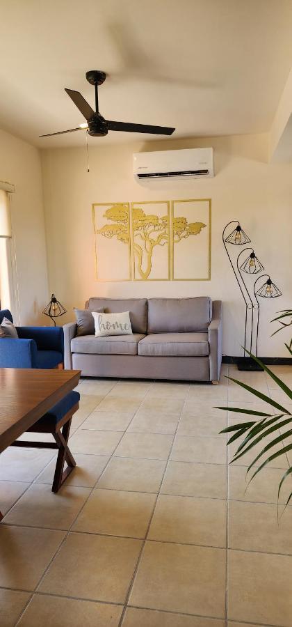 Suites Lomboy & Plaza San José del Cabo Zewnętrze zdjęcie