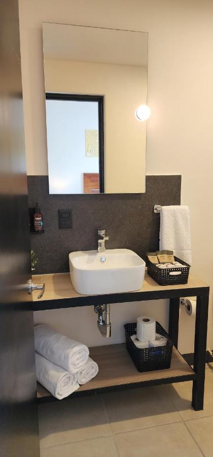 Suites Lomboy & Plaza San José del Cabo Zewnętrze zdjęcie